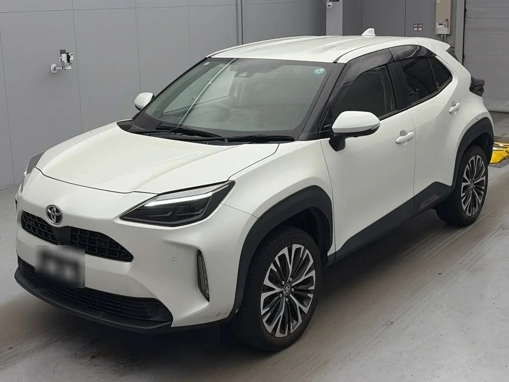 Toyota Yaris Cross MXPB10 2022